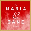 Maria + Jane: Women in Cannabis Business artwork