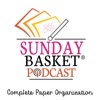 Organize 365® Sunday Basket® Playlist artwork