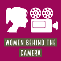 Women Behind the Camera podcast