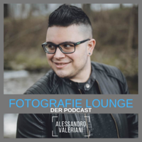 Fotografie Lounge - Der Podcast