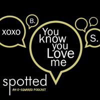 Spotted Podcast podcast