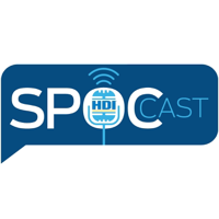 SPOCcast Episode 23 - Charles Araujo on Digital Transformation