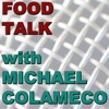 Food Talk with Mike Colameco artwork