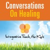 Conversations on Healing Podcast artwork