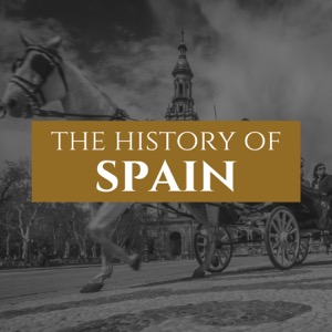 The History of Spain