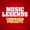 Music Legends Magazine Video Podcasts artwork