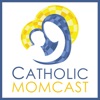 Catholic Momcast artwork