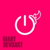 Giant Devcast artwork