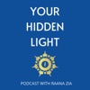 Your Hidden Light Podcast artwork