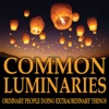 Common Luminaries artwork