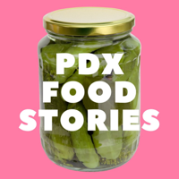 PDX Food Stories podcast