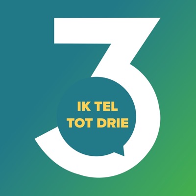 Ik tel tot drie Ik tel tot drie