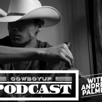 CowboyUp Podcast podcast