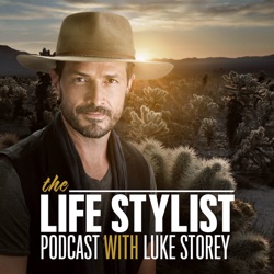 Healing Trauma w/ Plant Medicine: Luke as guest on the Business, Life, & Ayahuasca Podcast (bonus rebroadcast)