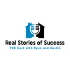 Real Stories of Success Podcast artwork