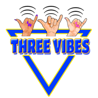 THREE VIBES podcast