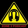 Zone 3 Podcast artwork