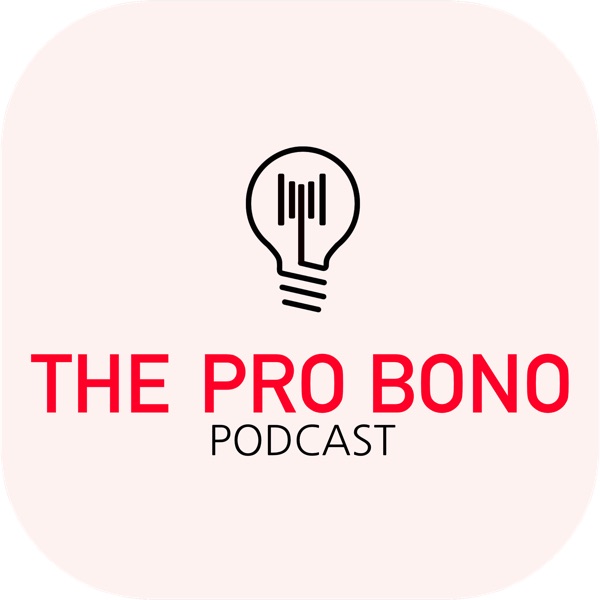 Osgoode's Pro Bono Podcast