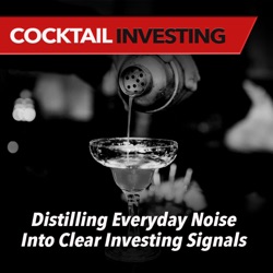 Cocktail Investing Ep: 36: A year of record stock market highs in the midst of social lows