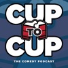Cup to Cup | The Comedy Podcast artwork