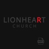 Lionheart Church artwork