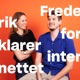 Frederik Forklarer Internettet