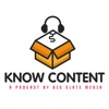 Know Content artwork