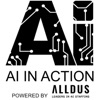 The Alldus Podcast - AI in Action artwork