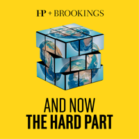 And Now The Hard Part podcast