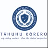 Tahuhu Korero Podcast artwork