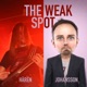 The Weak Spot Podcast