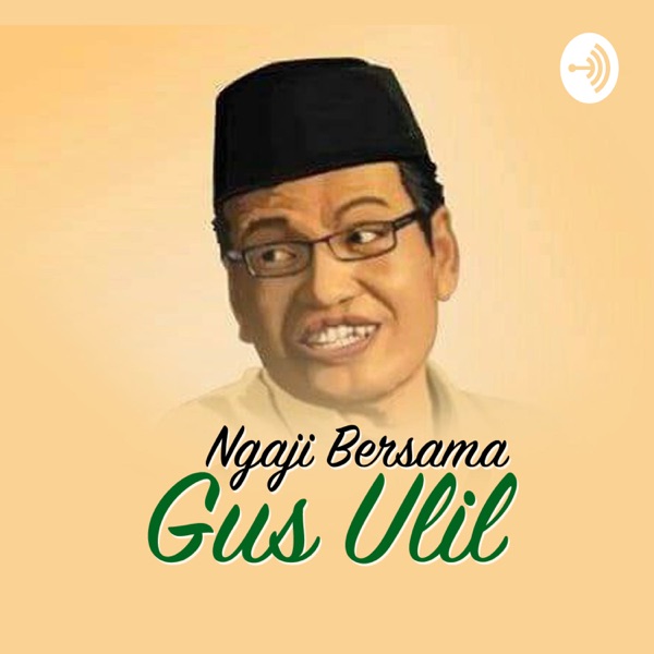 Ngaji Bersama Gus Ulil