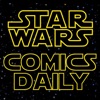 Star Wars Comics Daily artwork