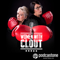 Women With Clout podcast
