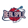 Real Spill Hoops Podcast artwork