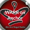 WARR Media Podcasts artwork