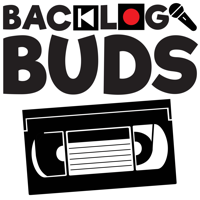 Backlog Buds podcast