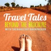 Travel Tales From Beyond The Brochure artwork