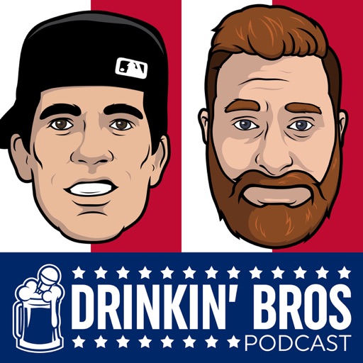 Podcast cover