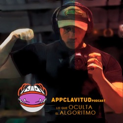 Appsclavitud | Lo que oculta el Algoritmo