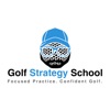 Golf Strategy School Podcast artwork