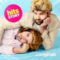 Hits Story d'Eric et Quentin podcast