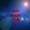 Trek Book Club – LowerDecks Radio artwork