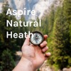 Aspire Natural Heath artwork
