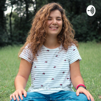 Anna's Songs podcast