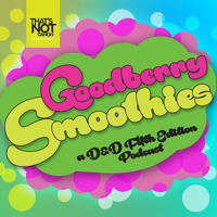 Goodberry Smoothies podcast