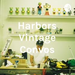 Harbors Vintage Convos