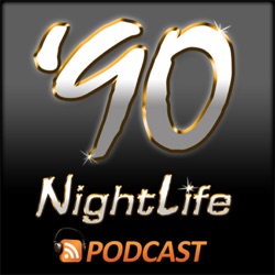 '90 NightLife - Podcast 02