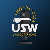 Vozes da Força - União Star Wars