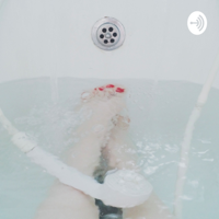 Maria's Bathtime Musings podcast